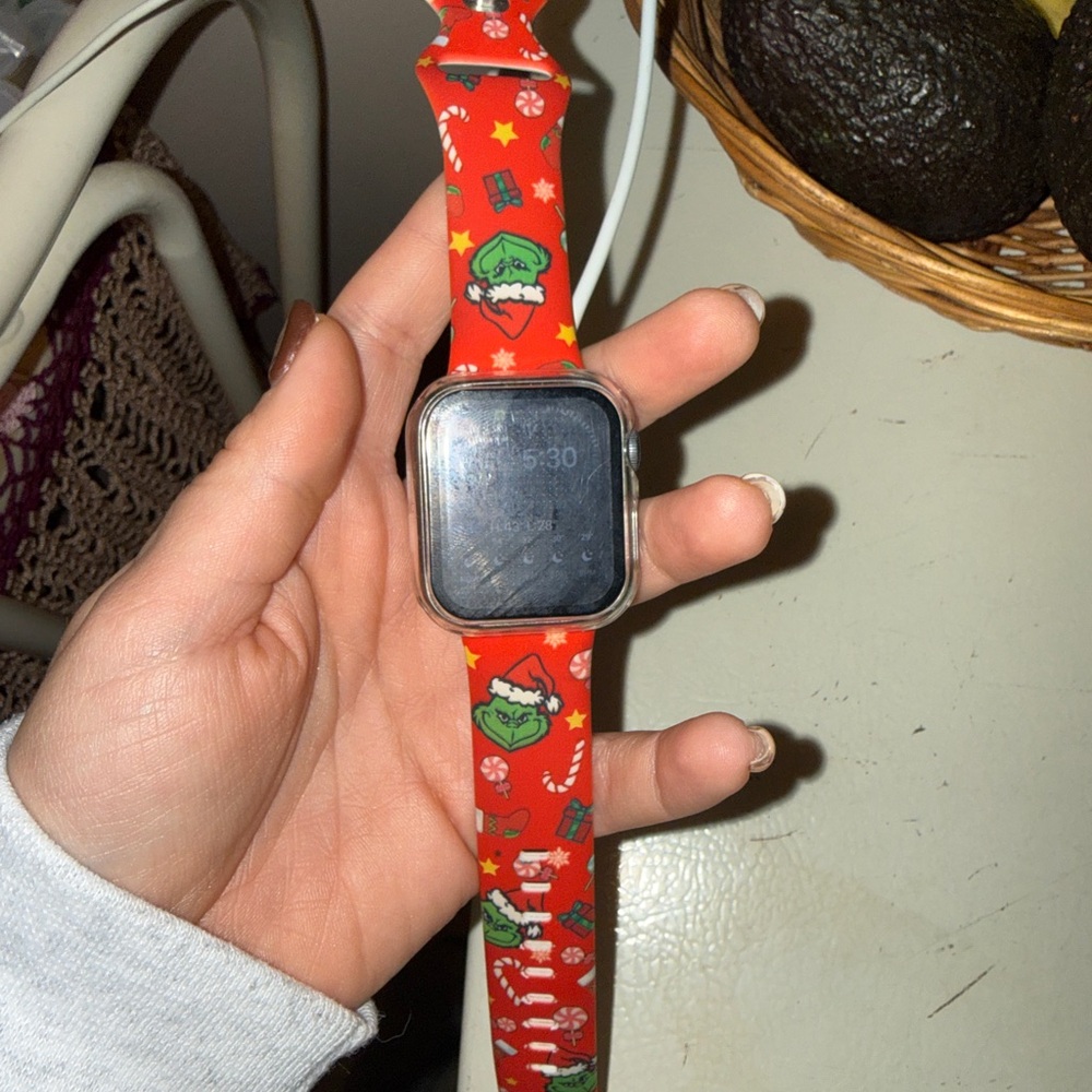 Apple Watch Series 4